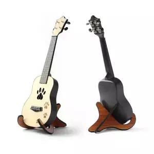 우든스타 우쿨렐레 거치대 2p세트