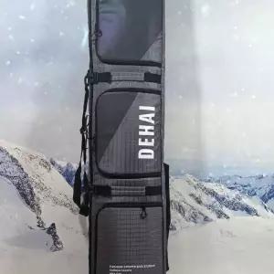 스노우보드 데크 가방 21종 용품 스노보드 항공 캐리어 백 엣지 커버