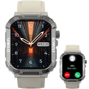 오리지널 에이펙스 남성 여성 스마트 워치 피트니스 트래커 아이폰 아이패드 삼성 샤오미 아너 원플러스 등 호환 스마트폰.