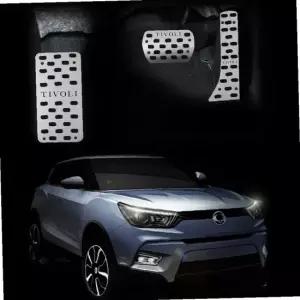 티볼리 전용 튜닝페달