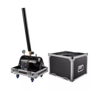 축포기계 웨딩홀 꽃잎 특수효과 이벤트용