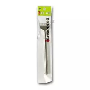 고품질 IS 스텐 5단 접이식 효자손 놋그릇 소코뚜레 소뚜레 복조리 등긁개 죽비 대나무효자손 목각 WFHW1L