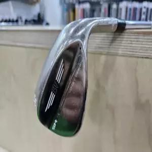 중고  보키 SM9 56도웨지 웨지스펙 아쿠쉬네트코리아정품