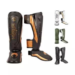 [정품] 베넘 엘리트 에보 킥복싱 정강이보호대 / 무에타이 신가드 MMA 971447