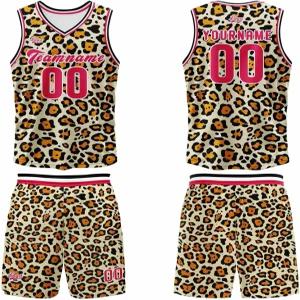 남자 맞춤형 저지 반바지 농구 유니폼 프린트 색상 이름 및 번호