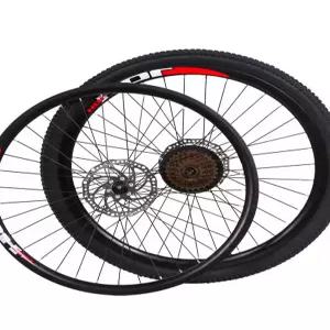 자전거 휠세트 22인치 24인치 26인치 MTB 내구성