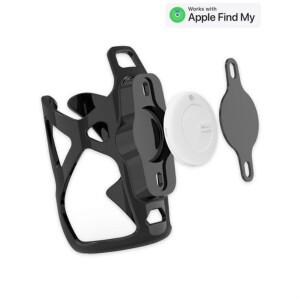 태그 자전거 위치추적 물통케 거치대 애 전용 어태그 호환 도난 분실방