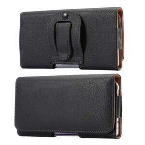 해랑 남성 휴대폰 벨트 케 허리 가방