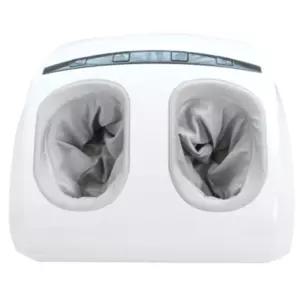 로베라 발 풋 발바닥 공기압 마사지기 지압기 안마기