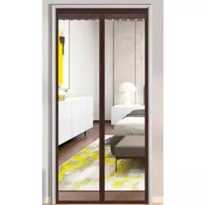 방풍 현관 커튼 현관문 출입문 비닐 소 WFLRZGP