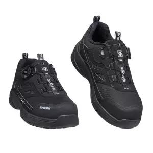 미끄럼방지 보통작업 단화 산업안전 편한신발 자재