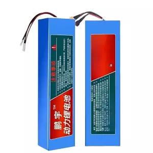 전동 킥보드 리튬배터리 스쿠터 퀵보드 48V 경량 24V 교체 36v