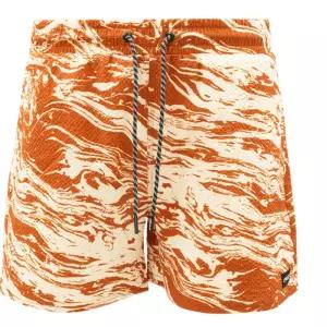 오클리 휴가 바캉스 데코 팜스 비치 반바지 스포티 심플한스타일 베이직모던 활동성을챙긴 캐주얼팬츠 깔끔