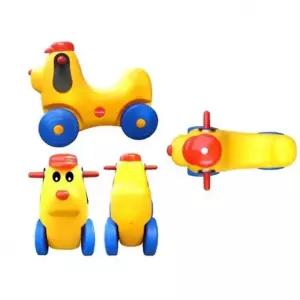 유아 모자뽕카 실내 승용완구 탈것 바퀴 붕붕카