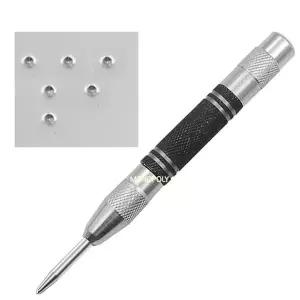 [VCI40282]송곳자국 센터펀치 센타펀칭 드릴마킹 펀치마커