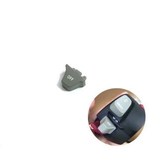 회전 표시 버튼 BMW 호환 F700GS F800R R1200GS ADV R1200RT K1600GTL C650GT C600 Rinnet S1000RR XR HP4