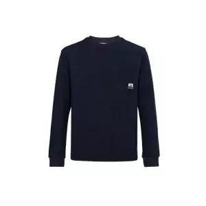 [아이더]맨 긴팔 라운드 티셔츠 B1 DMU25257 N9 O5_684401 702696