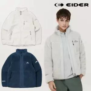 [아이더]등산 캐주얼 에시앙 2.4 남성 윈드스타퍼 플리스 자켓 702658