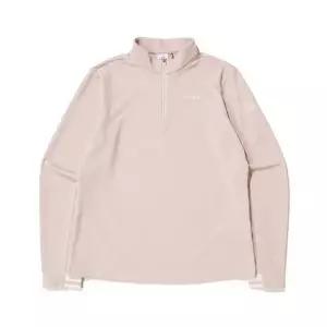 [아이더]긴팔티 DWW23281P4 POP 헤링본 짚업 티셔츠 702204