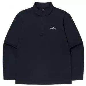 [아이더]POP 잠재권축 남성 집업 티셔츠 DMU24281-Z6_HDD 702170