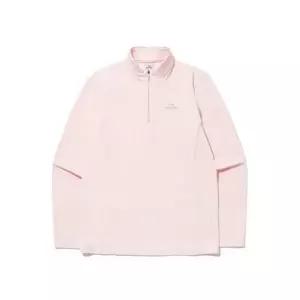 [아이더]긴팔티 DWW242818P POP 여성 조직감 긴팔 집업 티셔츠 LPEACH 702128