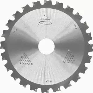 원형톱날 금속 알루미늄 스킬날 톱날