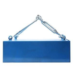 초강력 산업용 자석 컨베이어 마그네틱 리프트 호이스트 운반기