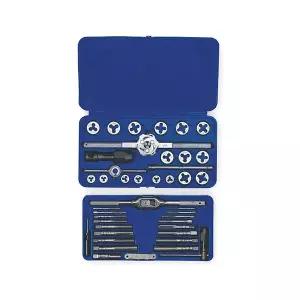 IRWIN 어윈 수공구 세트 탭 & 다이 세트 41pcs 24606