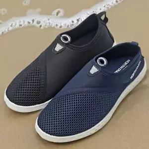 남여 인기 노스덕 아쿠아슈즈 물놀이 감성 신발 워터-WFHXZLW