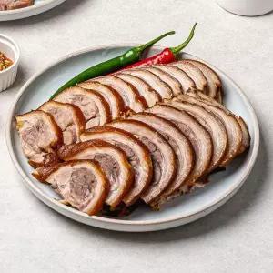 장충동왕족발 순살족발 150g 1팩