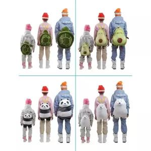 거북이엉덩이보호대 스키 보호 무릎 스노우보드 인형 에스티 스키보호대