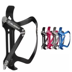 경량 자전거 물통 거치대 바이크 컵홀더 케이지캠핑용품 물병 스텐드 핸들 라이딩 액세서리 스트랩 고정스