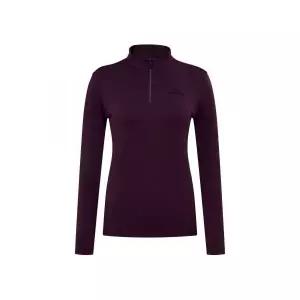 [아이더]DWU25281M3 POP 잠재권축 여성 짚업 티셔츠 DMagenta_BP 701876