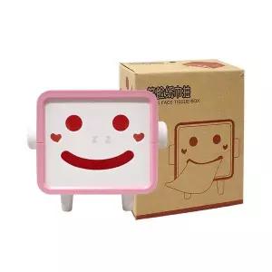 감성 인테리어 두루마리 휴지케이스 07-4080 -PP/두루마리휴지/화장지/화장지케이스/휴