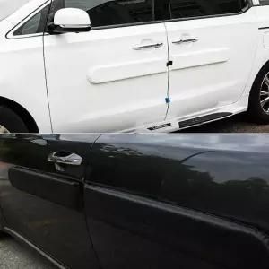 VIP 프리미엄 자동차 문콕방지 대형 도어가드 FOG6+9wfz