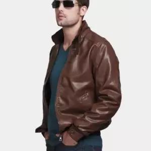 라이더 자켓 레더 아우터 바이크 재킷 간절기 잠바 Cpf6+3LEX