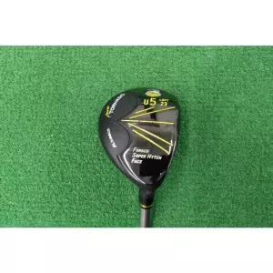 유틸 카스코 POWER TORNADO 9 R강도 23도 커버x