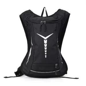 자전거 백팩 라이딩 용 가방 소형 물백배낭 방수라이딩백팩