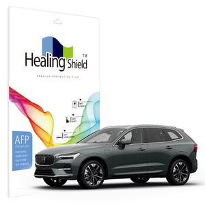 볼보 XC60 2026 내비게이션 올레포빅 액정보호필름