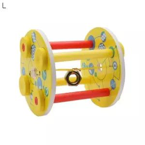 되돌아오는바퀴 만들기 5인세트완구 학습키트 실험 과학상자 초등