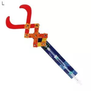 유압의이용 만들기 5인세트완구 학습키트 실험 과학상자 초등