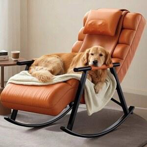 소형 미니 안마의자 웨이브 진동 안락의자 트윈 중역용 힐링 마사지기