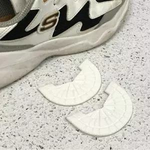 운동화 아웃솔 밑창보강 화이트 235~240-WFHYZVO