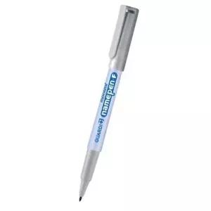 [5개세트] 모나미 가디플러스 네임펜F 중간글씨용 / 항균코팅