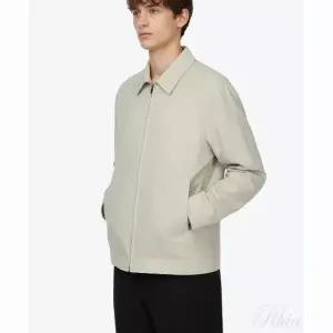 골든구스 롱 슬리브 캐주얼 재킷 아우터 펠리컨 GMP02271P00187155107