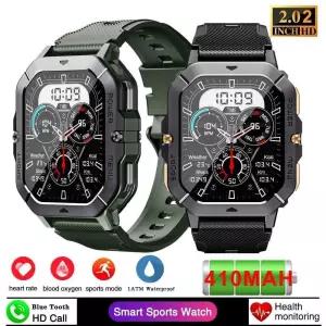 가성비 스마트워치 전화 방수 스포츠 워치 통화 시계 iOS