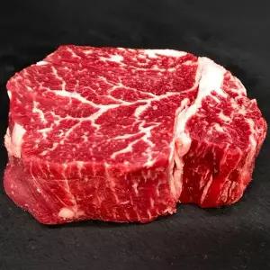 국내산 육우 부채스테이크 300g 2팩