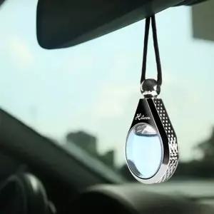 차량용 룸미러 방향제 헤스페리데스 자몽 5ml+5ml