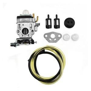 신다이와 EB802 EB802RT 엔진 송풍기 예비 부품 정원 수리 도구 잔디 깎는 기계 트리머 용품 정원 용품을 위한 왕웬밍 제초기 수리 키트