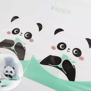 옷비닐보관 수영방수파우치 반투명 목욕 가방 주머니 비닐